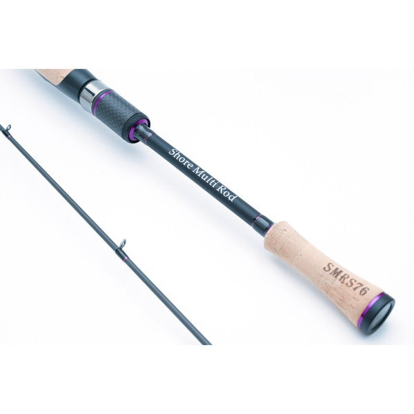 Zeake Eging Rod Vellzard SMRS76S (Spinning 2 piece)