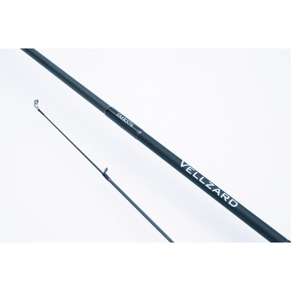 Zeake Eging Rod Vellzard SMRS76S (Spinning 2 piece)