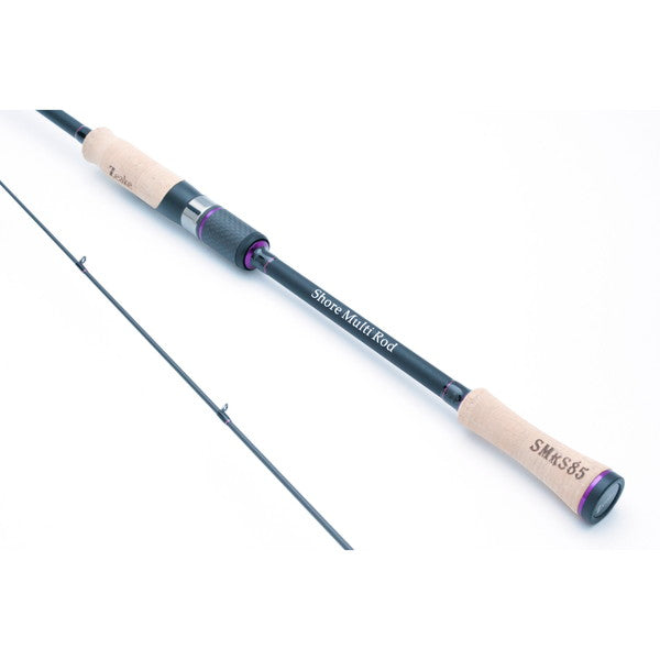 Zeake Eging Rod Vellzard SMRS85 (Spinning 2 piece)