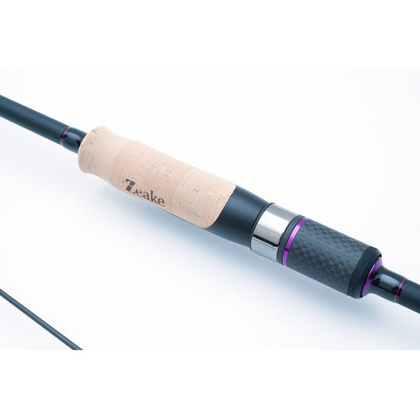 Zeake Eging Rod Vellzard SMRS85 (Spinning 2 piece)