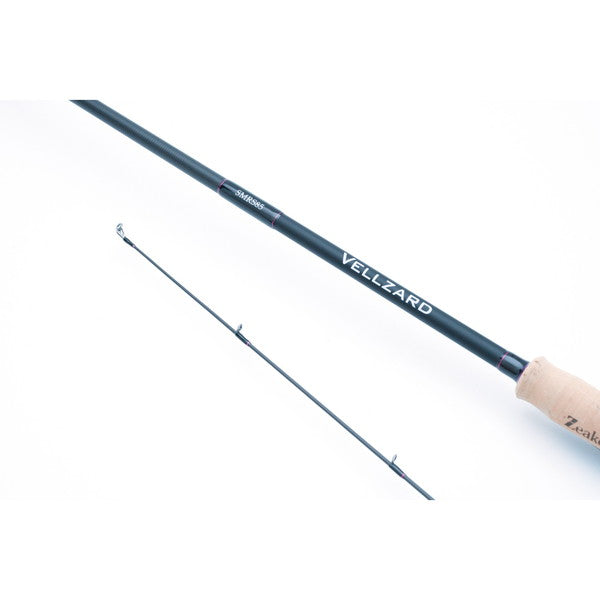 Zeake Eging Rod Vellzard SMRS85 (Spinning 2 piece)