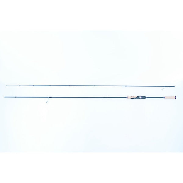 Zeake Eging Rod Vellzard SMRS85 (Spinning 2 piece)