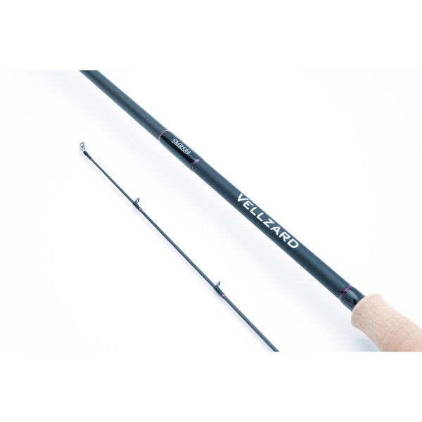 Zeake Eging Rod Vellzard SMRS89 (Spinning 2 piece)