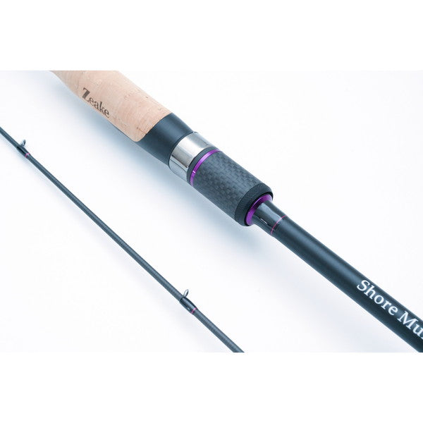 Zeake Eging Rod Vellzard SMRS89 (Spinning 2 piece)