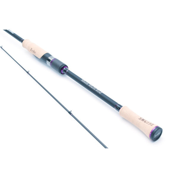 Zeake Eging Rod Vellzard SMRS92S (Spinning 2 piece)