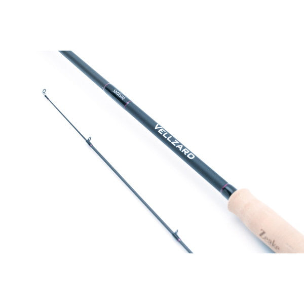 Zeake Eging Rod Vellzard SMRS92S (Spinning 2 piece)