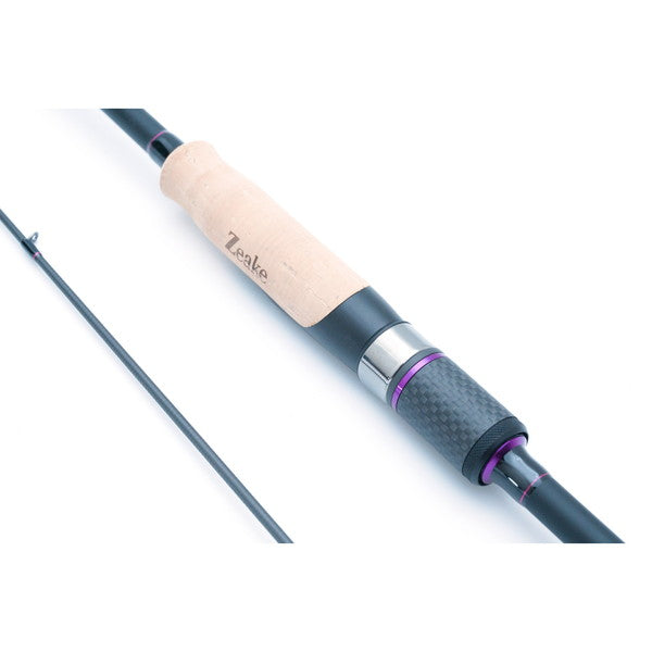 Zeake Eging Rod Vellzard SMRS92S (Spinning 2 piece)