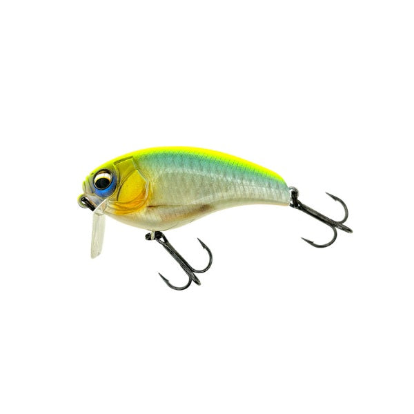 Imakatsu Bass Lure IK Revo Zero Standard Color #815 Strong Chart