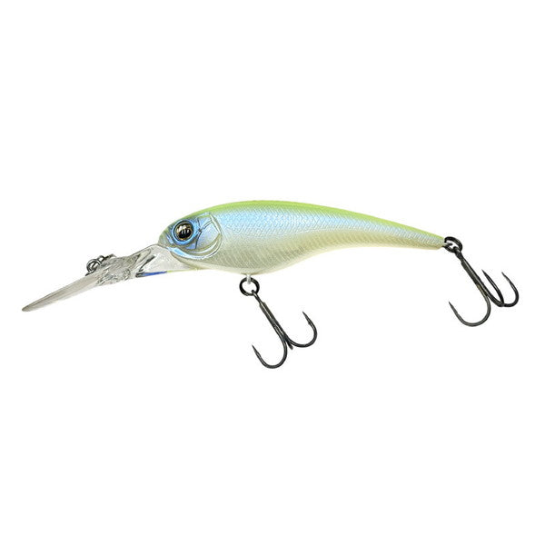 Imakatsu Bass Lure IS Wasp 60 Cut Fast Standard color #203 Maddie Crystal