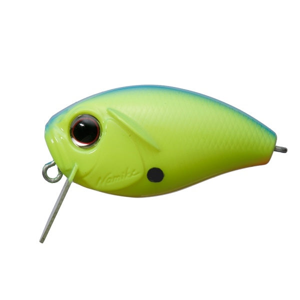 O.S.P Bass Lure CO-Buzzn' Chart Blue Back P07