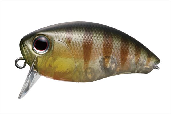 O.S.P Bass Lure Buzzn'Crank TG Sunfish TG03