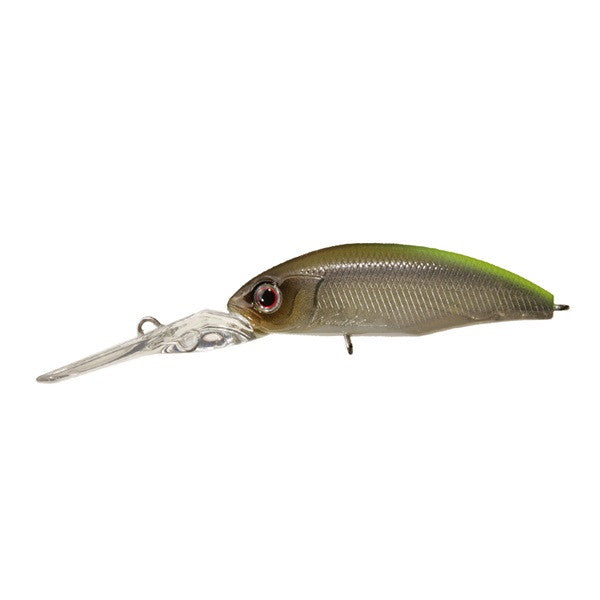 O.S.P Bass Lure Dunk 48 SP T26 T.N Site Special