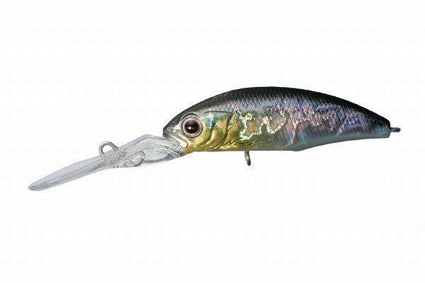 O.S.P Bass Lure Dunk 48 SP H09 Ice Shad