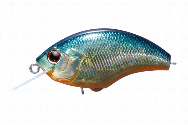 american fishing lures by sud est appats OSP Blitz MR Blitz MR H03 American Sun Fish