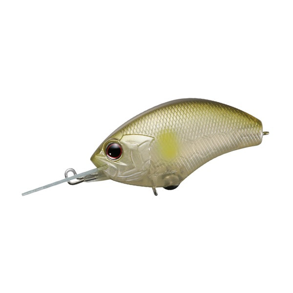 O.S.P Bass Lure Blitz MR G01 Ghost Sweetfish