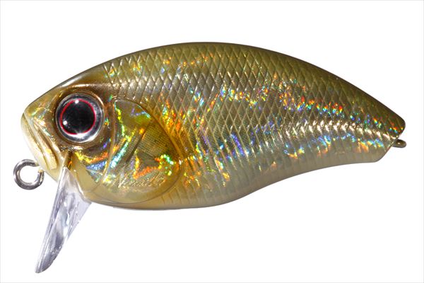 O.S.P Bass Lure Buzzn'Crank Kinrin H76