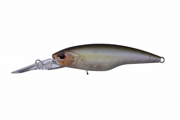 O.S.P Bass Lure High Cut SP P23 Tasty Shad