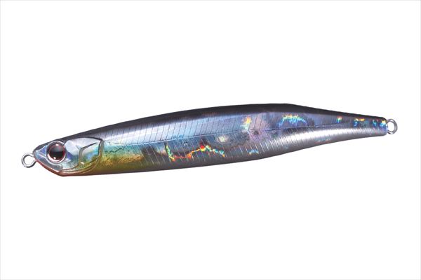 OSP Bass Lure Bent Minnow 86F H09 Ice Shad