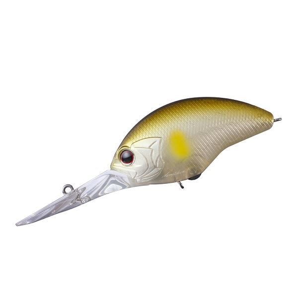 O.S.P Bass Lure Blitz Max-DR G01 Ghost Sweetfish