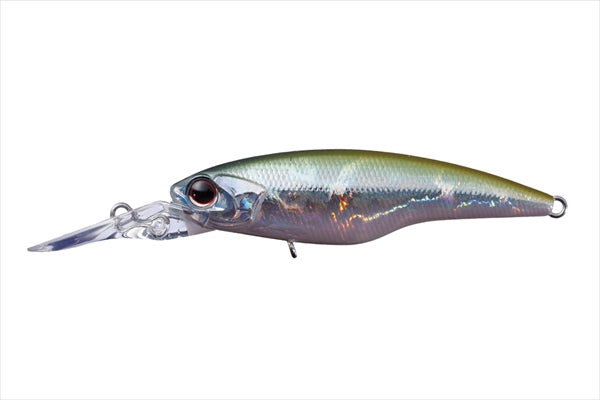 O.S.P Bass Lure High Cut SP Gekirin H86