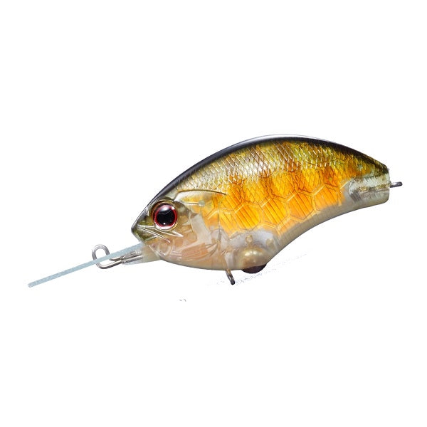 OSP Blitz MR Crankbait TG Sunfish