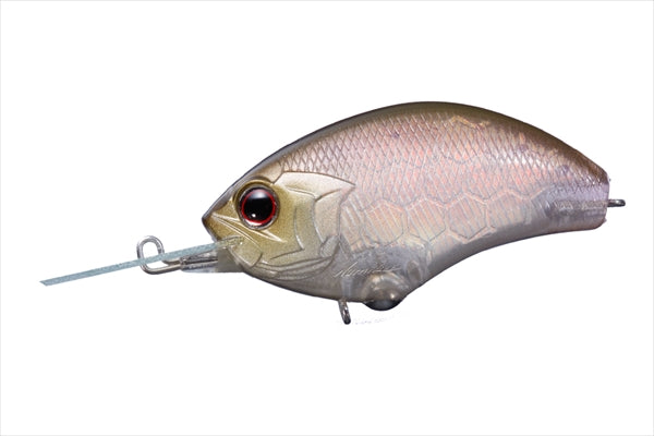 OSP Bass Lure Blitz-MR TSL76 TS Lively Flash Smelt