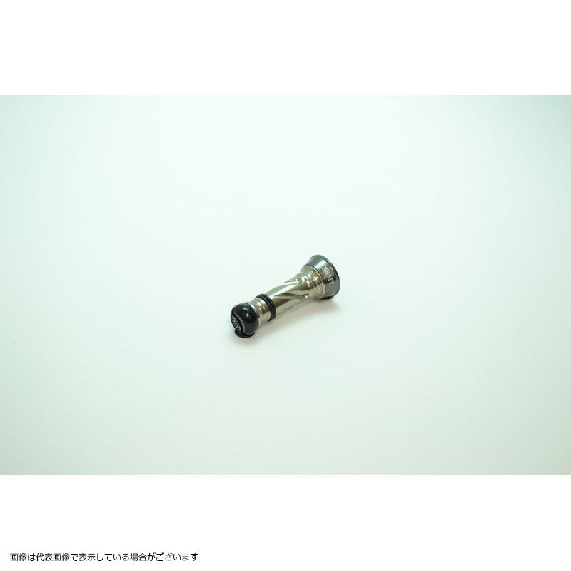 LIVRE Custom Balancer C1タイプ Livre Custom Balancer Shimano & Daiwa common C1 type (Gunmetal x Titan