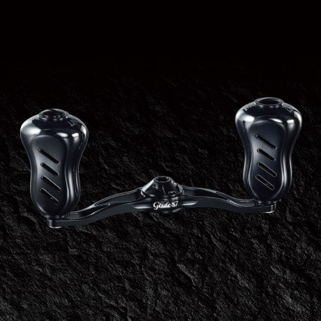 Livre Glide 87 for Shimano Right-handed (all black)