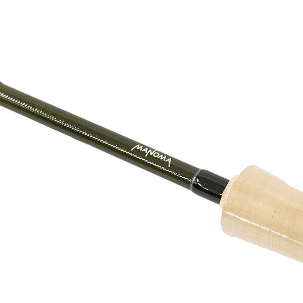 MANOMA Trout Rod Rafter 710 Shitaki (Spinning 2 Piece)