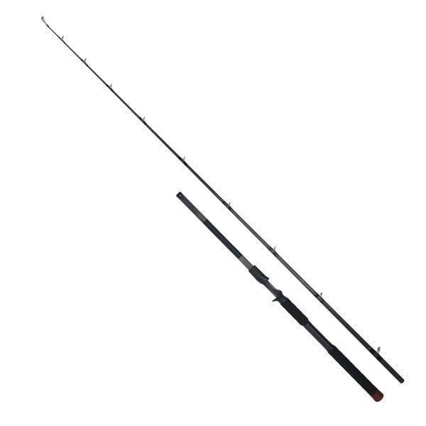 Studio Composite Bass Rod Fot The Beast 71XXXH (Baitcasting 2 piece)