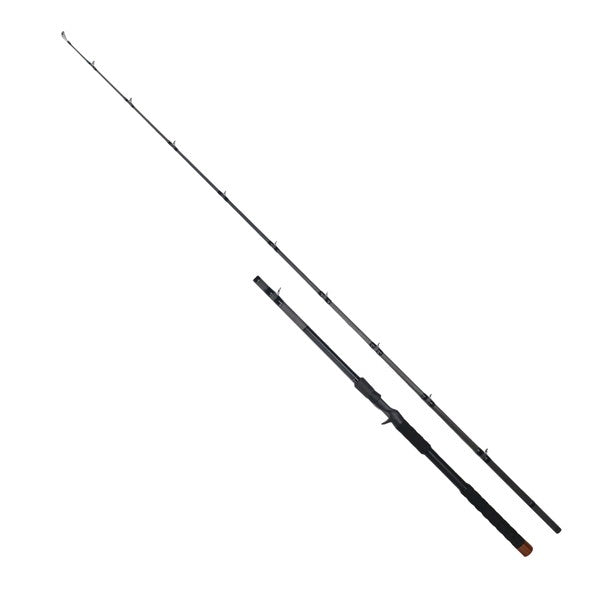 Studio Composite Bass Rod Fot The Beast 78XXXH (Baitcasting 2 piece)