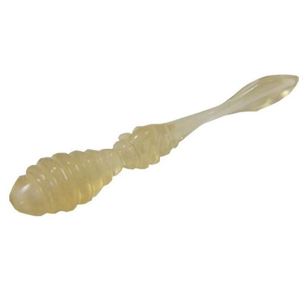 Dstyle Worm D1 2.2inch White Light Amber