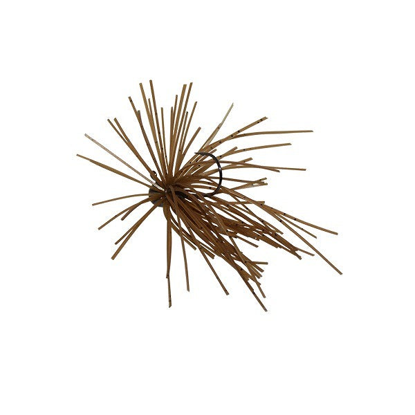 Dstyle Rubber Jig D-JIG 0.8g Green Pumpkin/Pepper