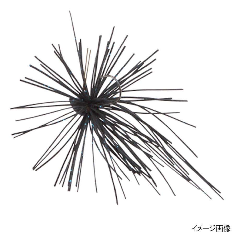 Dstyle Rubber Jig D-JIG Cover 2.3g Black/Blue