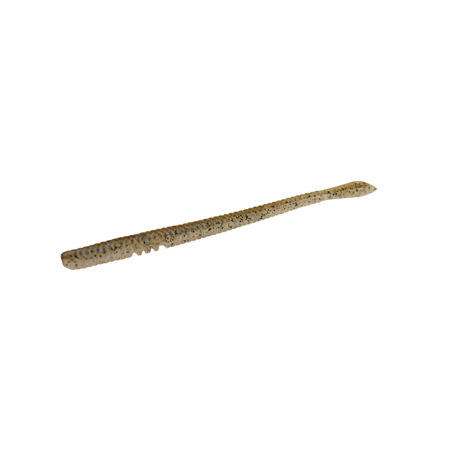 Dstyle Worm Torquee Straight 4.8inch Lake Shrimp