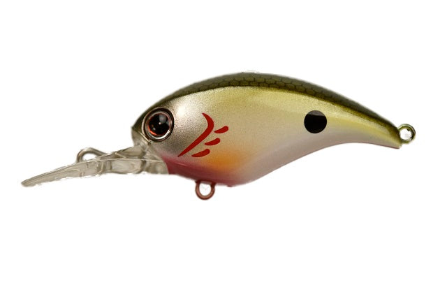 Dstyle Bass Lure Crawl-UP Natural Trick