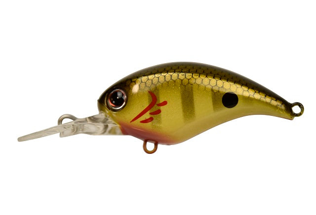 Dstyle Bass Lure Crawl-UP Chartgill