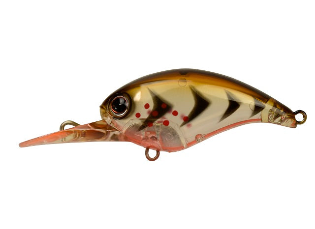 Dstyle Bass Lure Crawl-UP BO Claw