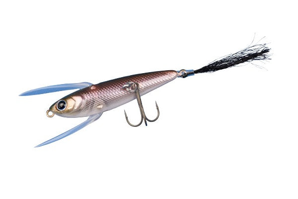 Dstyle Bass Lure Reserve Jr. Smelt