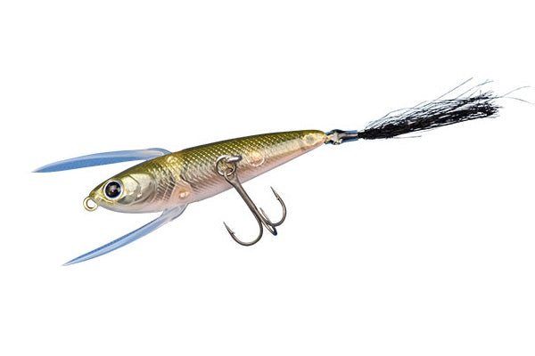 Dstyle Bass Lure Reserve Jr. Japan Shad
