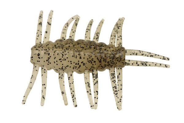 Dstyle Worm SVSB 1.8inch Stealth Shrimp