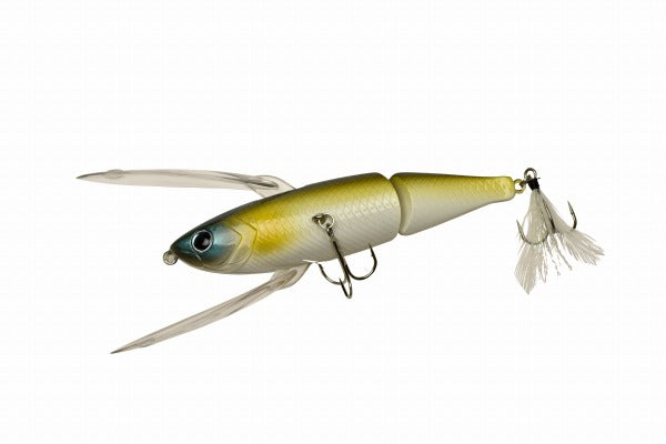 Dstyle Bass Lure Reserve Big G Spark Sweetfish
