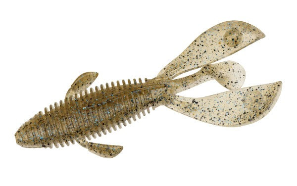 Dstyle Worm Truster 3inch Lake Shrimp