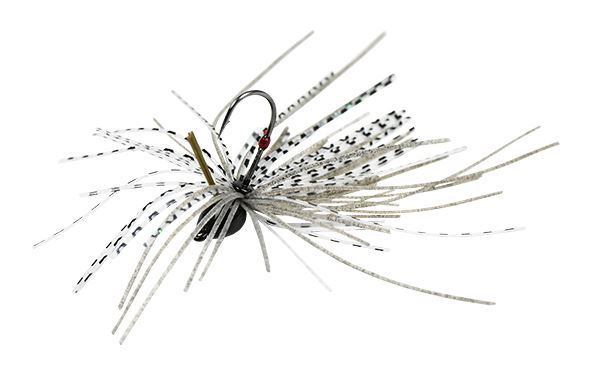 Dstyle Rubber Jig D-JIG Cover 1.8g DA Shrimp