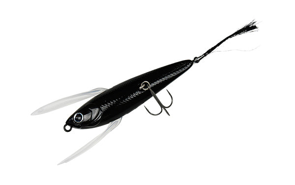Dstyle Bass Lure Reserve Blackout