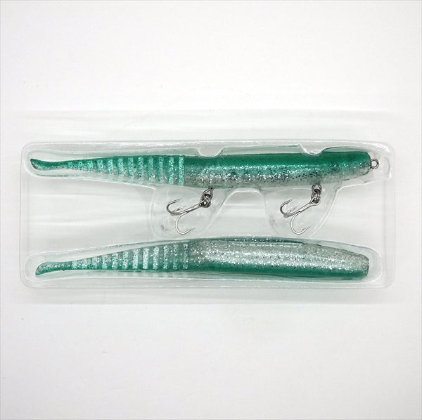 Marujin Worm No-Ten 6 #07 Day Blue