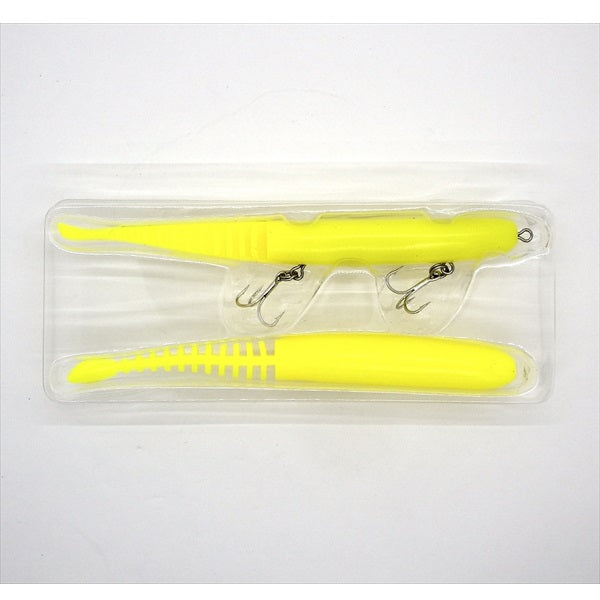 Marujin Worm No-Ten 6 #04 Night Chart