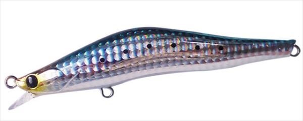 blaze minnow fishing lures Blaze eye Seabass Lure Strike Evoroots 120SF #47 Live Sardine