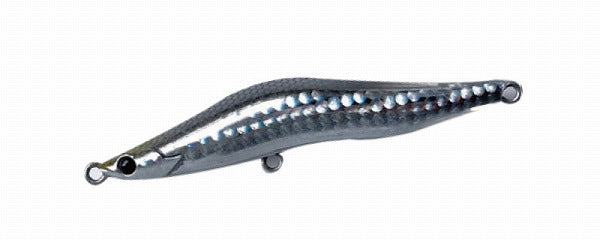 Blaze eye Seabass Lure Revorook 99MS #58 Flash Bait