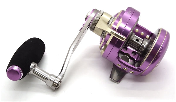 Studio Ocean Mark Blue Heaven L30Hi/L-Vi/G (24) Left Handle